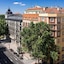 Wellington Hotel & Spa Madrid