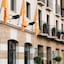 Vincci Albayzin hotel
