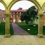 Parador De Santo Estevo