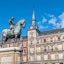 Travelodge Madrid Torrelaguna