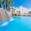 Azuline Hotel  Bergantin