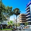 Hotel Monarque El Rodeo