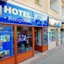 Hotel Abendstern