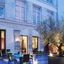 Hôtel Malte