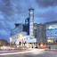 Holiday Inn Express - Glasgow - City Ctr Theatreland, An Igh Hotel
