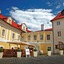 Bellevue Hotel Český Krumlov