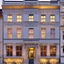 Artotel Berlin Mitte By Park Plaza, Powered By Radisson Hotels