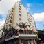 Hotel Tanjah Flandria