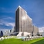 Hilton Downtown Miami