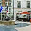 Hôtel Vacances Bleues Villa Modigliani