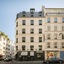 Hôtel Monceau Elysées