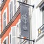 Hotel Nude Paris