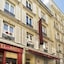 Hotel Des Arts Paris Montmartre