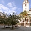 Macià Monasterio De Los Basilios Hotel