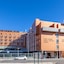 Hotel Macià Real De La Alhambra
