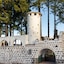 Parador De Cruz De Tejeda