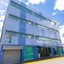 Hotel Dan Inn Express Ribeirão Preto By Nacional Inn