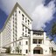 Thesis Hotel Miami