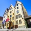 Three Sisters Hotel