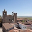 Parador De Cáceres