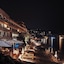 Surplage Hôtel Cavalière