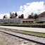 Lake Titicaca Hotel