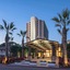 Hyatt Regency Mission Bay Spa And Marina