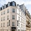 Hôtel Pastel Paris