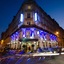 Hôtel Aida Opéra