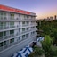 Hilton Garden Inn Miami Brickell South