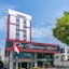 The Bostanci Hotel