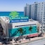 Crystal Beach Suites Oceanfront Hotel