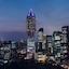 Jw Marriott Hotel Shanghai Tomorrow Square
