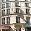 Hotel Paris Legendre