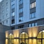 Novotel Brussels Centre Midi Station