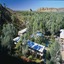 Heavitree Gap Outback Lodge