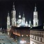 Murallas Zaragoza