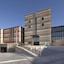 Parador De Lorca