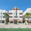 Hilton Vacation Club Crescent On South Beach Miami