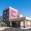 Comfort Suites Speedway - Kansas City