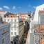 Hotel Santa Justa Lisboa
