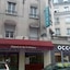 Hôtel De La Terrasse