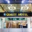 Quality Hotel Pampulha & Convention Center