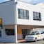 Airport Motor Lodge