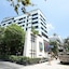Ruamchitt Plaza Hotel