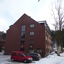 Hotel Hansehus Süd