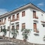 Hotel Colina De San Antonio