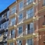 Botànic Apartaments