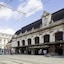 Ibis Budget Bordeaux Centre Mériadeck
