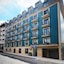 Oca Oriental Porto